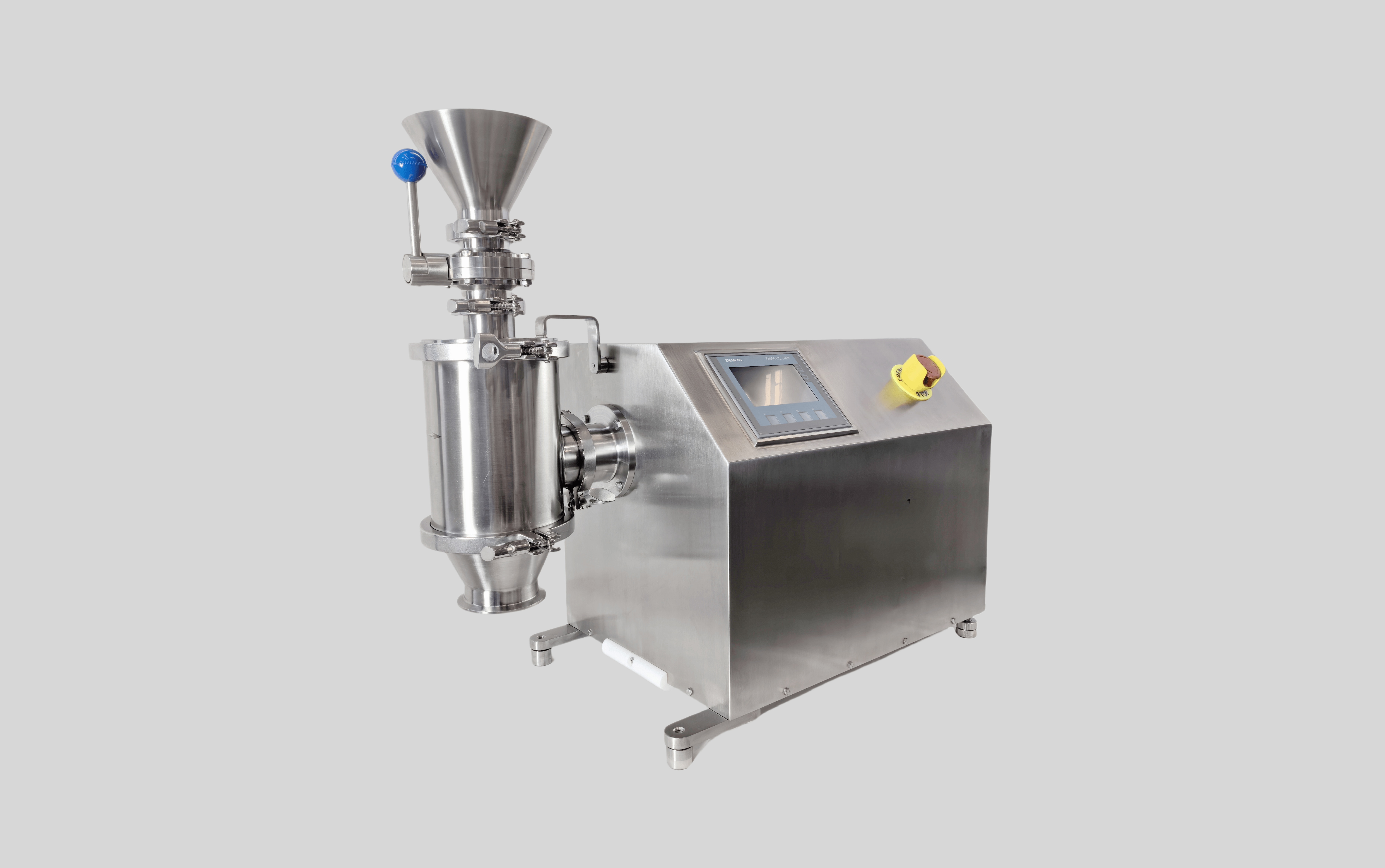 Desktop cone mill （ZLJ-100）