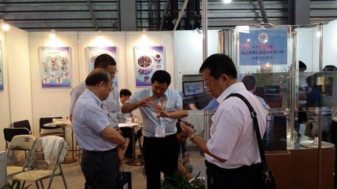 重庆力耘喷雾系统和药物固剂实验设备颇受好评