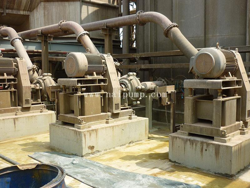 Clients: Chile Copper Mine