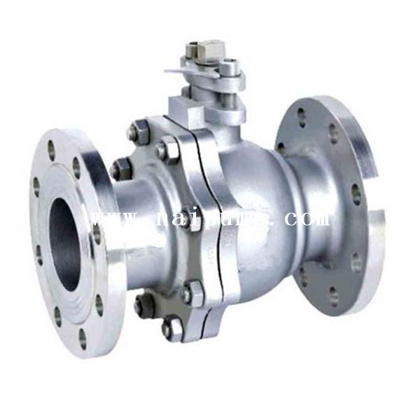 NP- Slurry Pump Valves