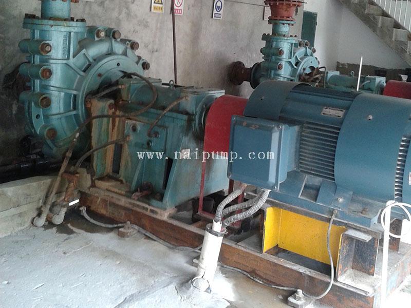 Clients: China Coal Mine