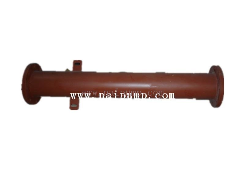 NP- Slurry Pump Pipes