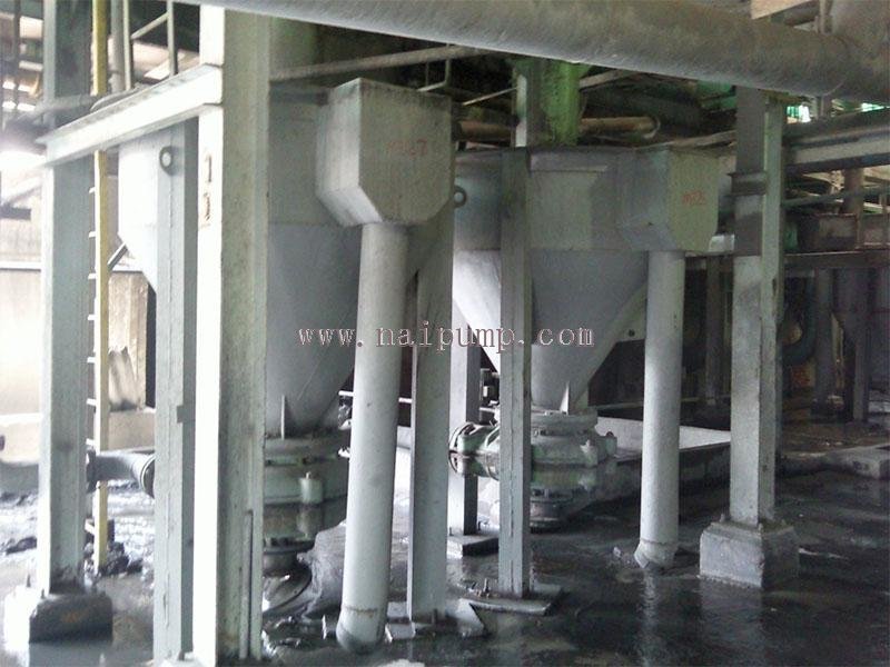 Clients: Russia Copper Mine
