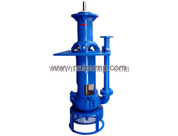 VS Vertical Sump Pump