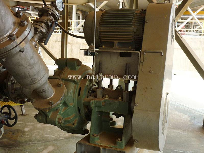 Clients: Canada Tungsten Mine