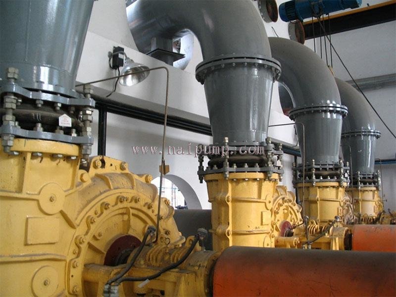 Clients:China Power Plant