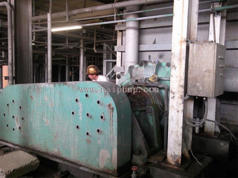 Clients: China Iron Mine