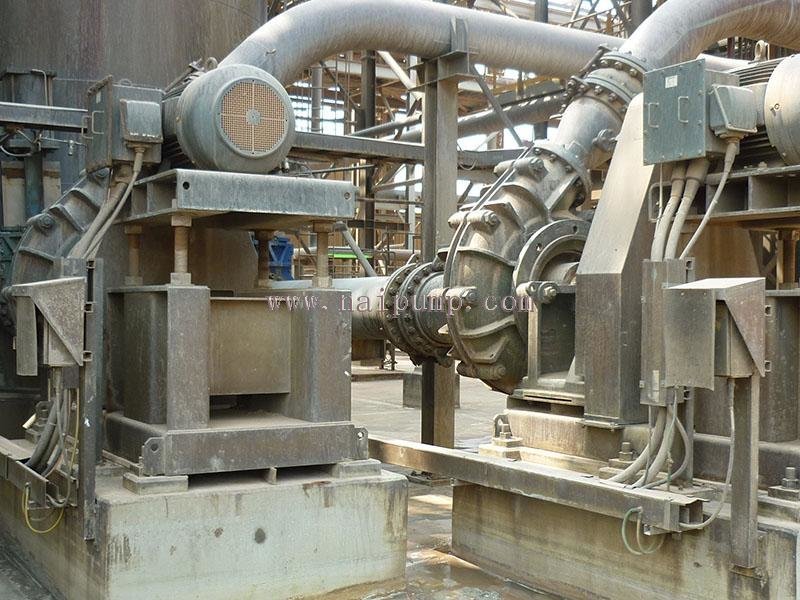 Clients: Russia Iron Mine