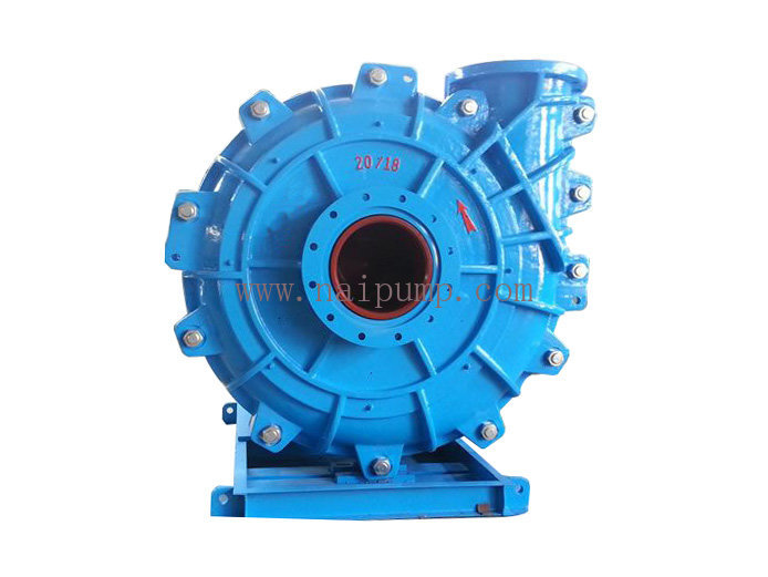 NA Classic Horizontal Slurry Pump