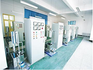 電工實訓(xùn)室