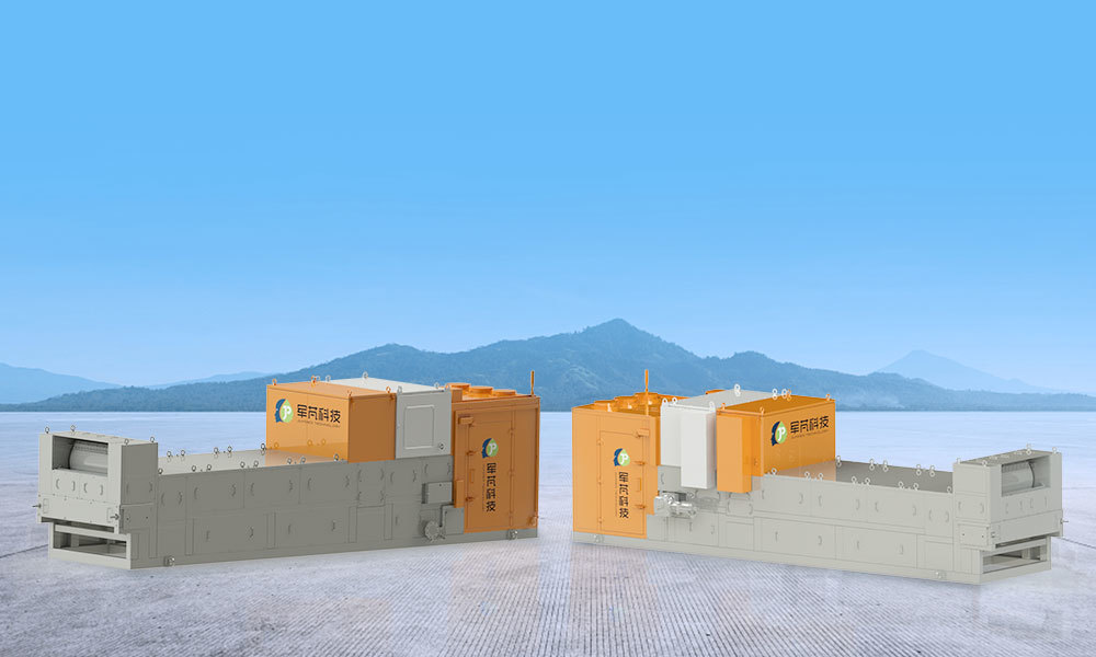 湖南軍芃科技股份有限公司