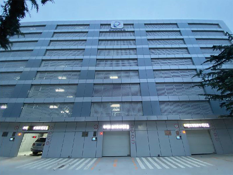 华北理工大学附属医院
