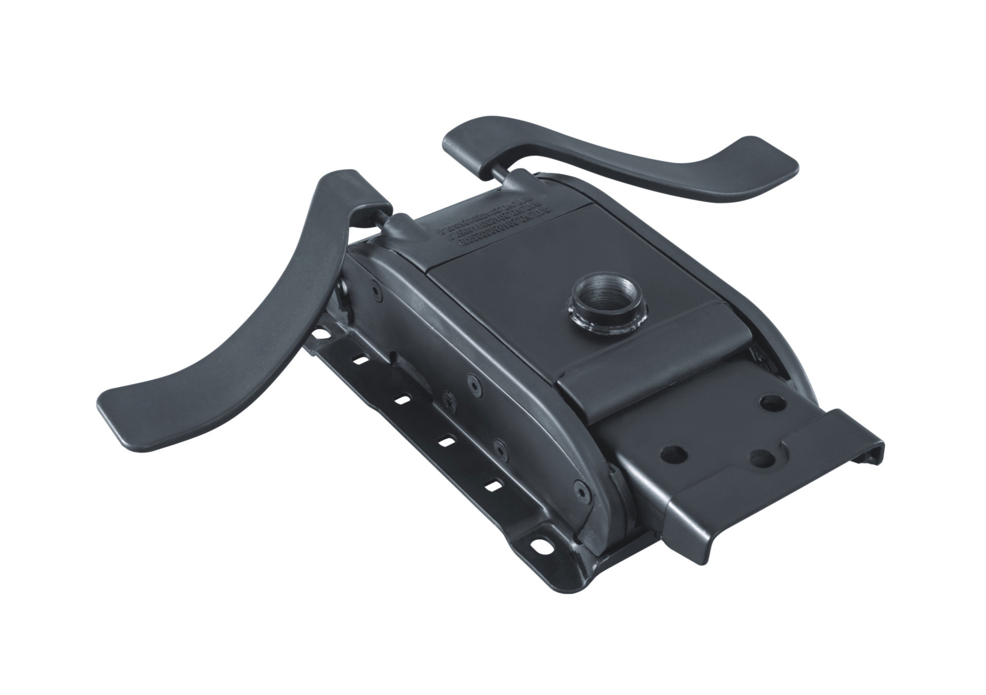 Self-adjusted Mechanism