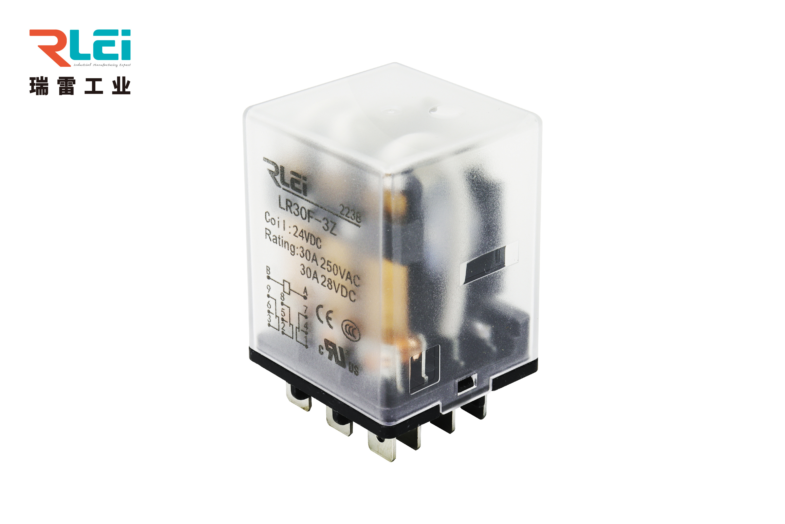 LR30F-3Z(735)