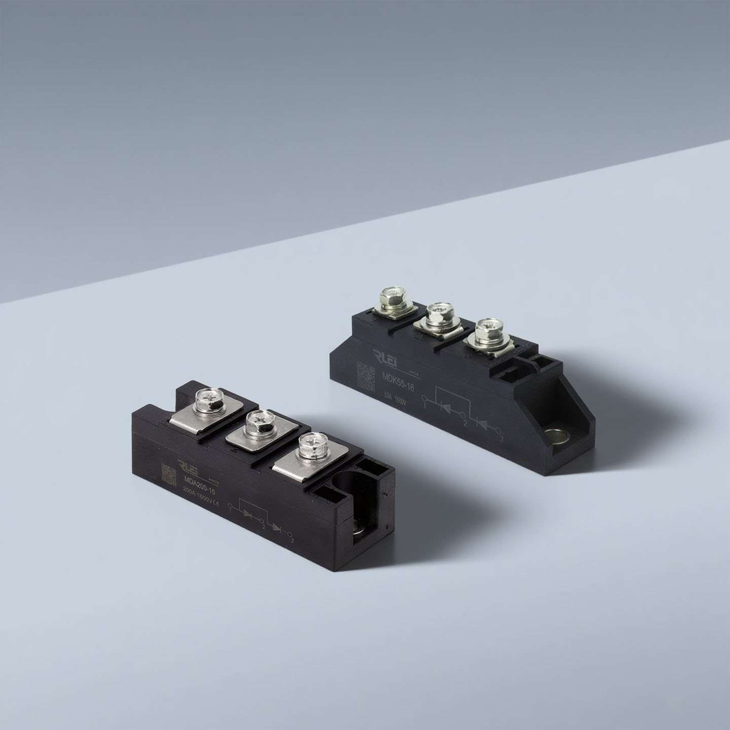 Rectifier bridge