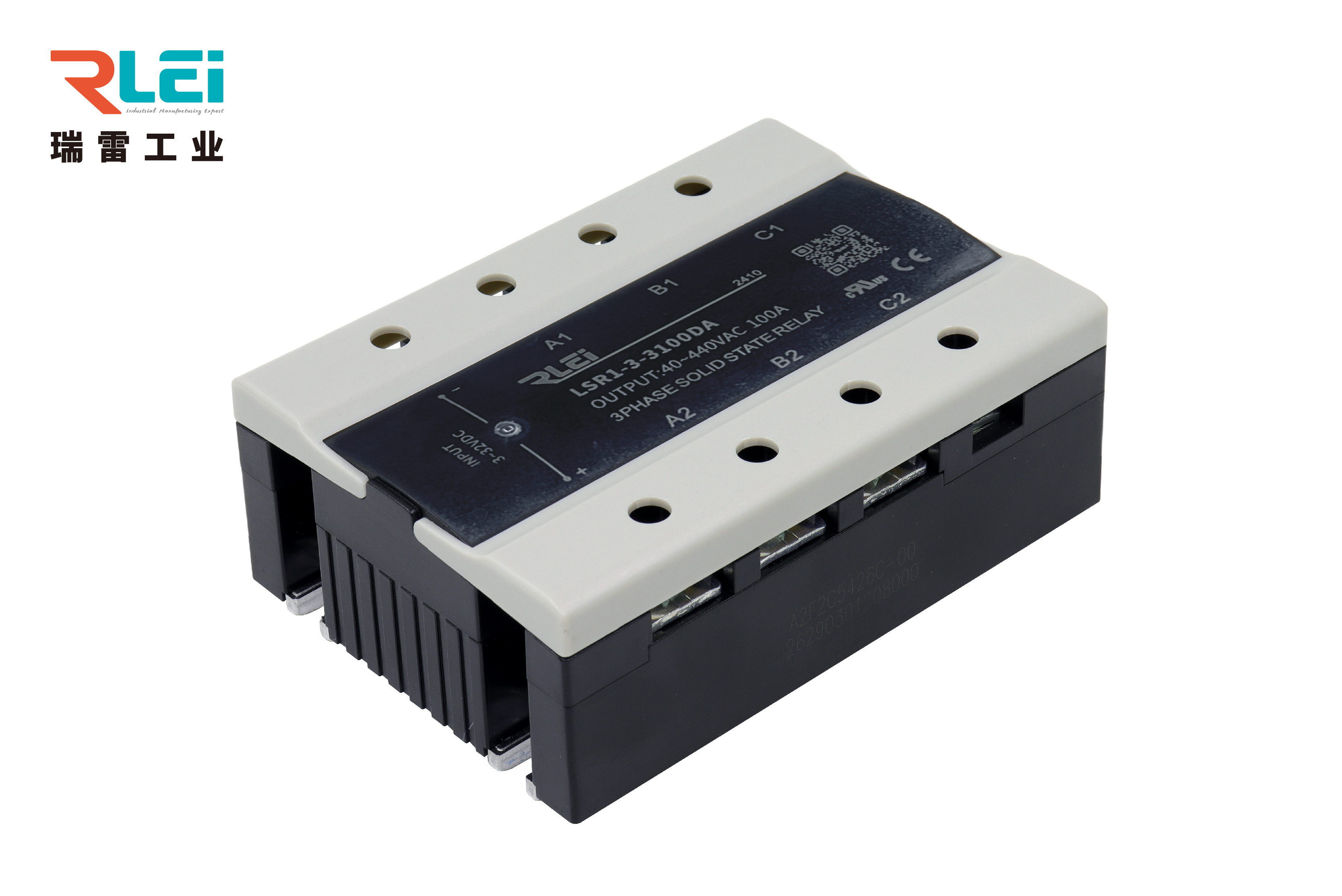 LSR1-3-3100DA
