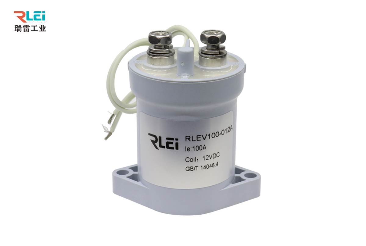 RLEV100-012A