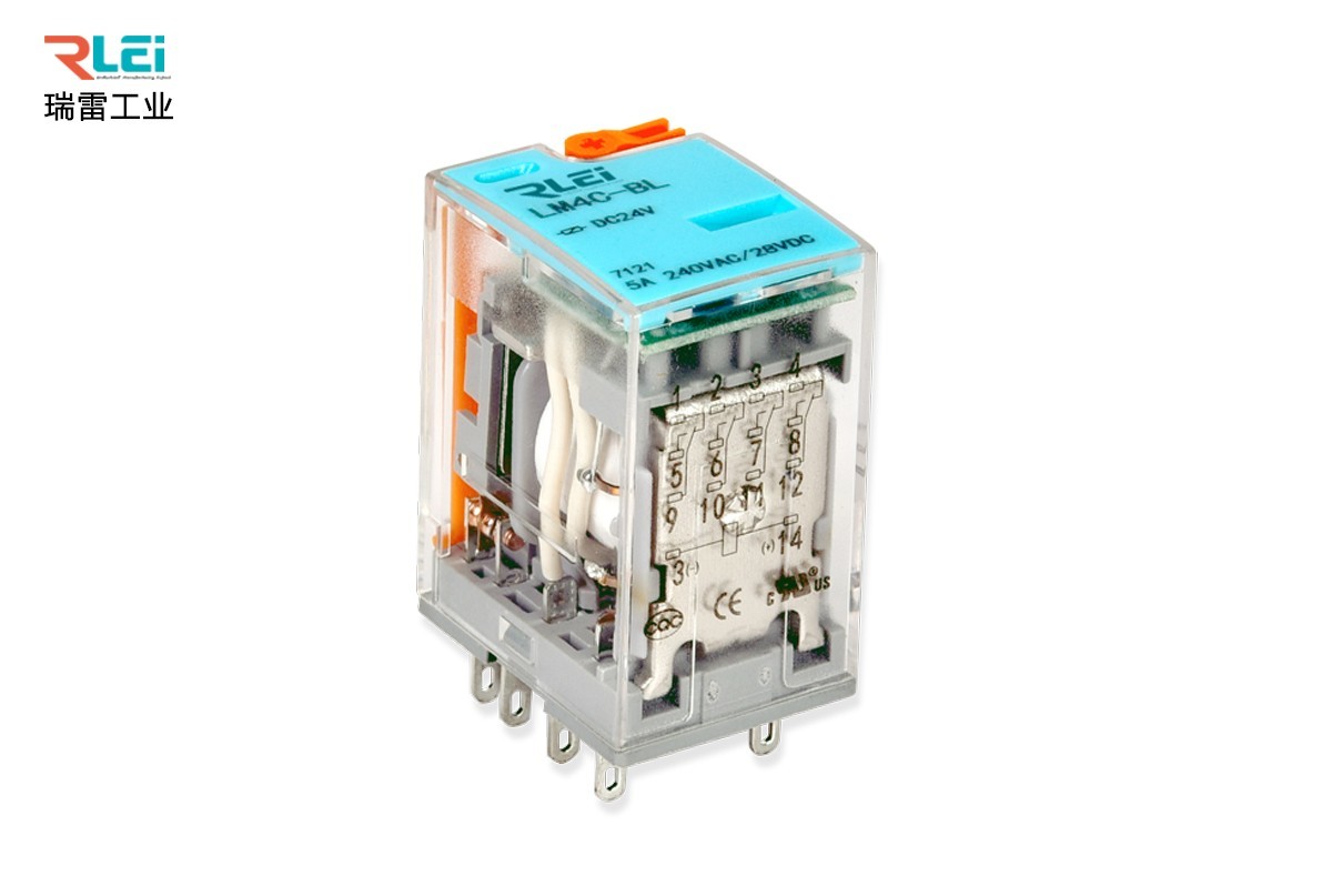 LM4C-BL