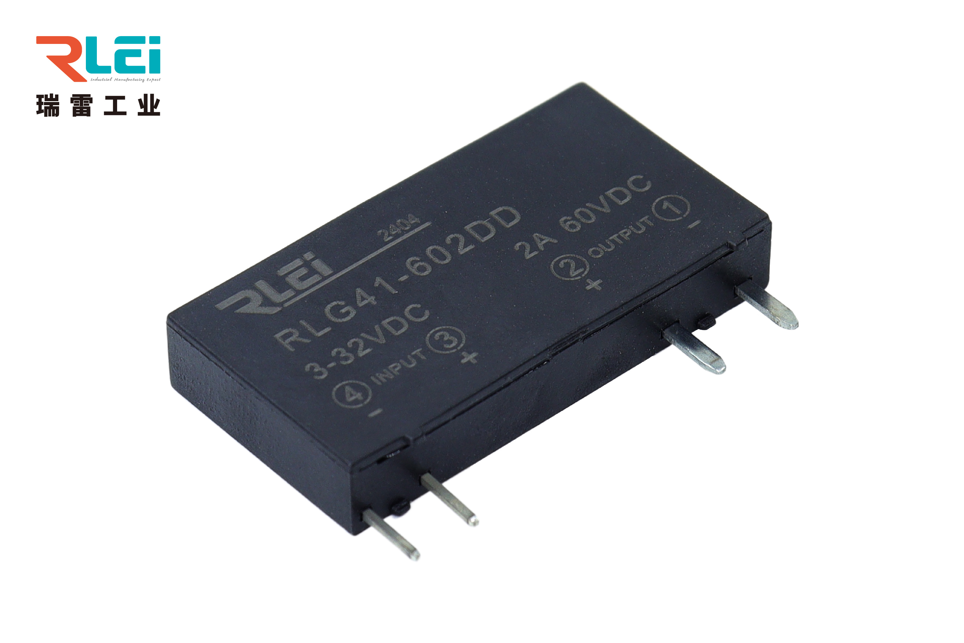RLG41-602DD