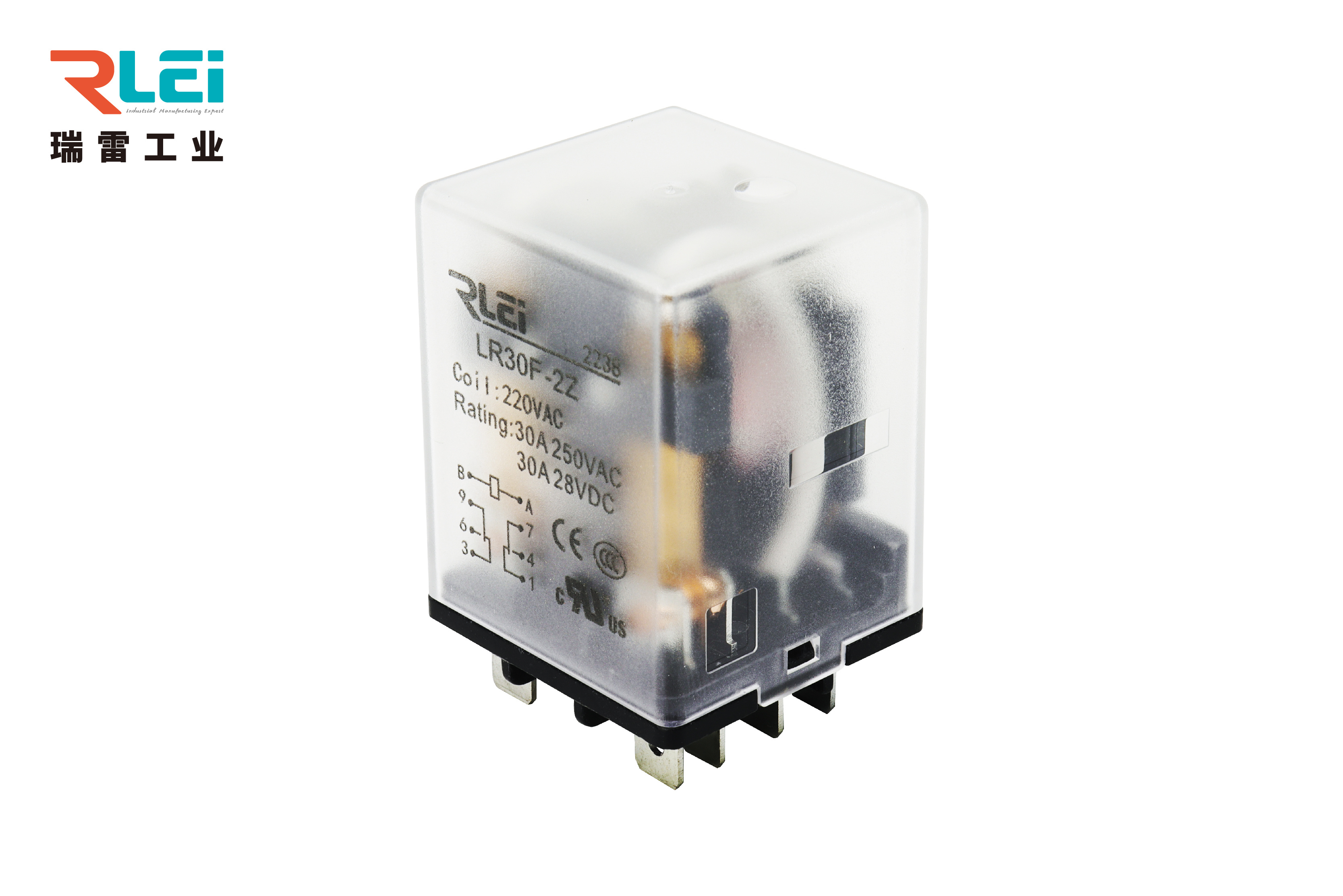 LR30F-2Z(735)
