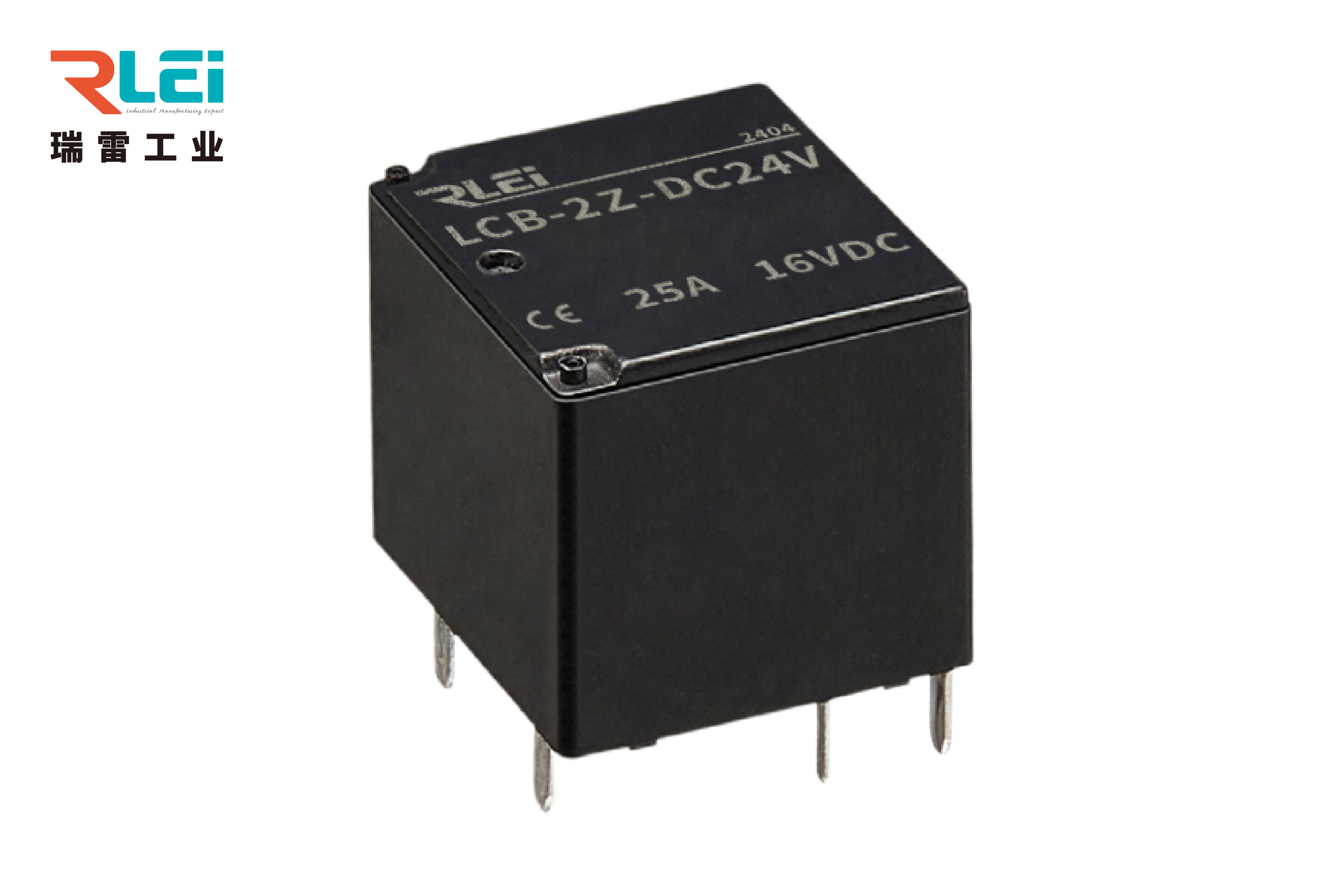 LCB-2Z-DC24V