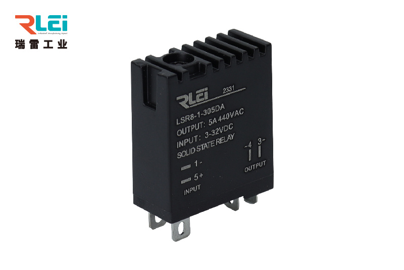 LSR8-1