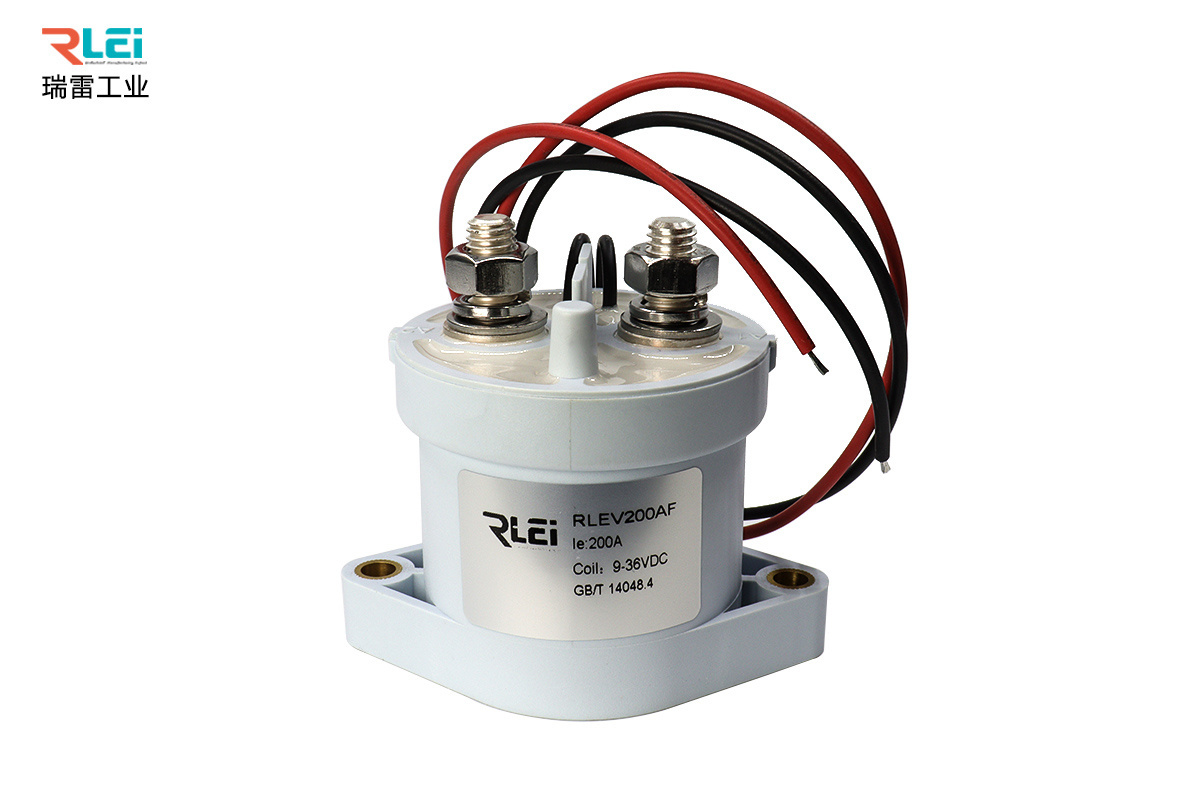 RLEV200A
