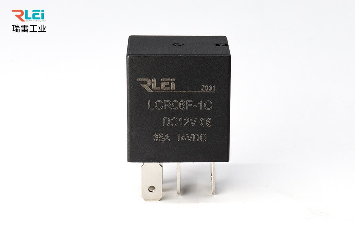 LCR06F