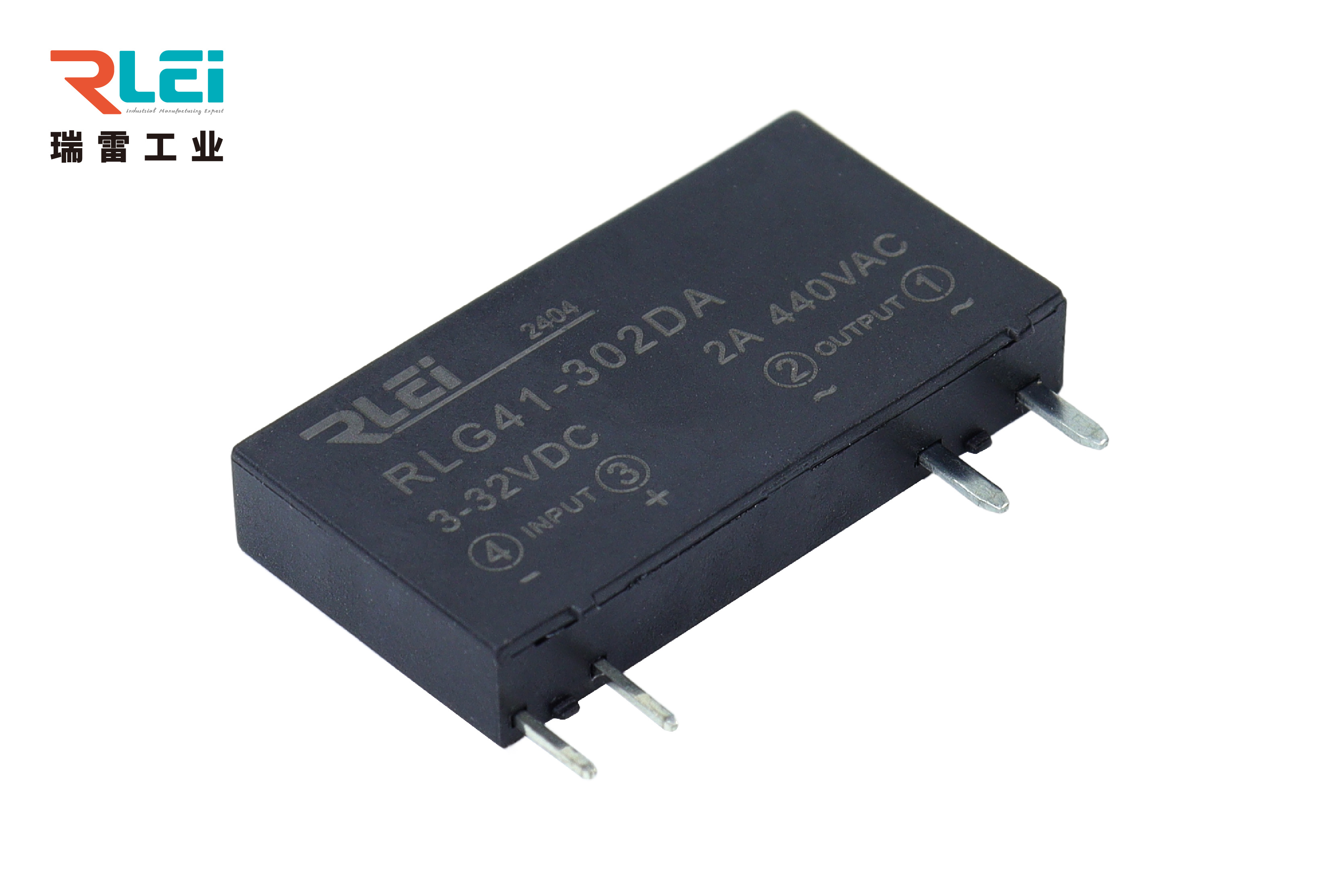 RLG41-302DA