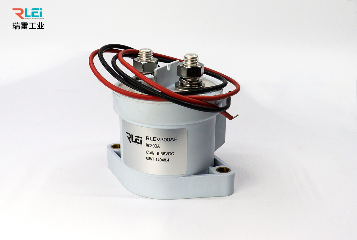 RLEV300A