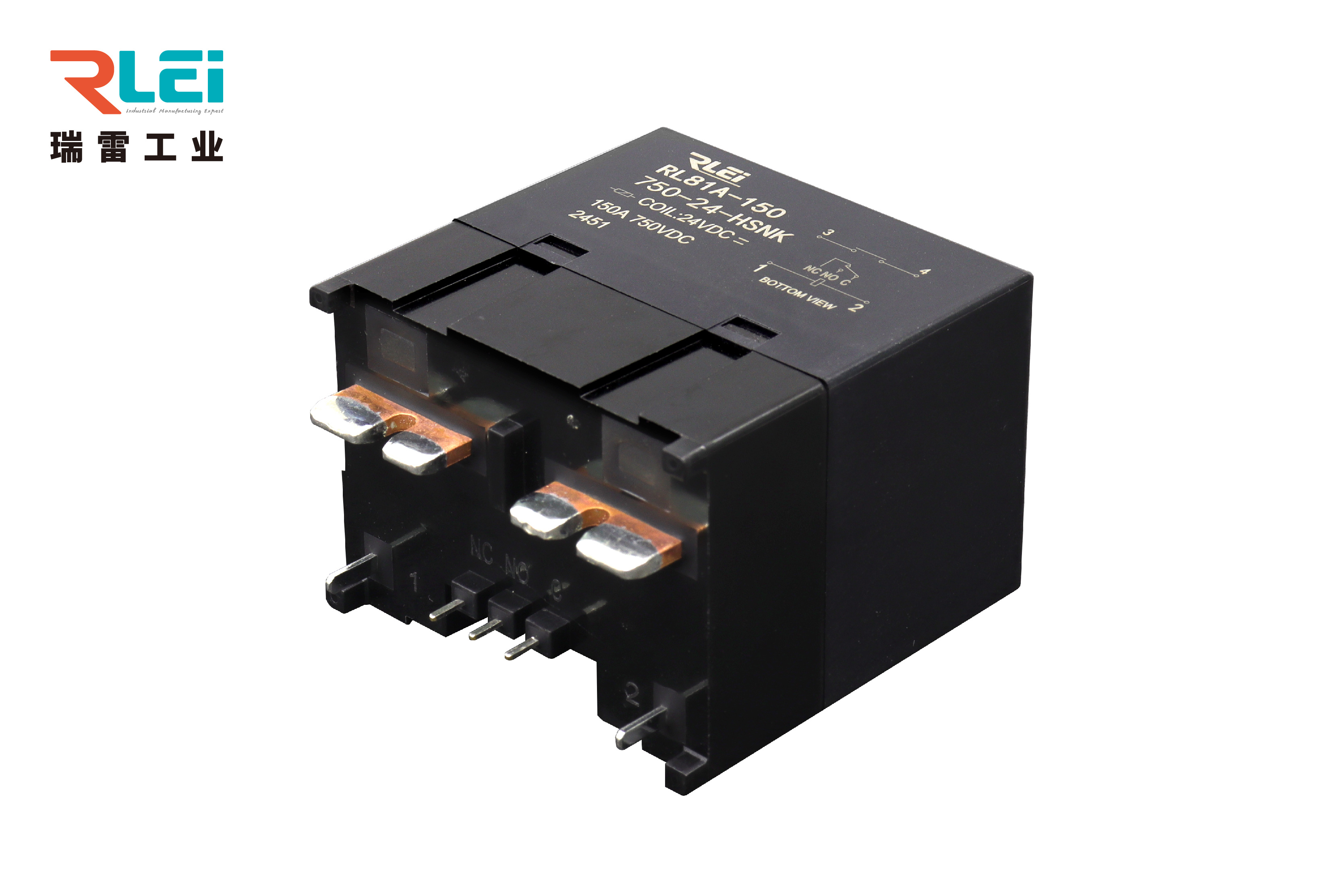 RL81A-150