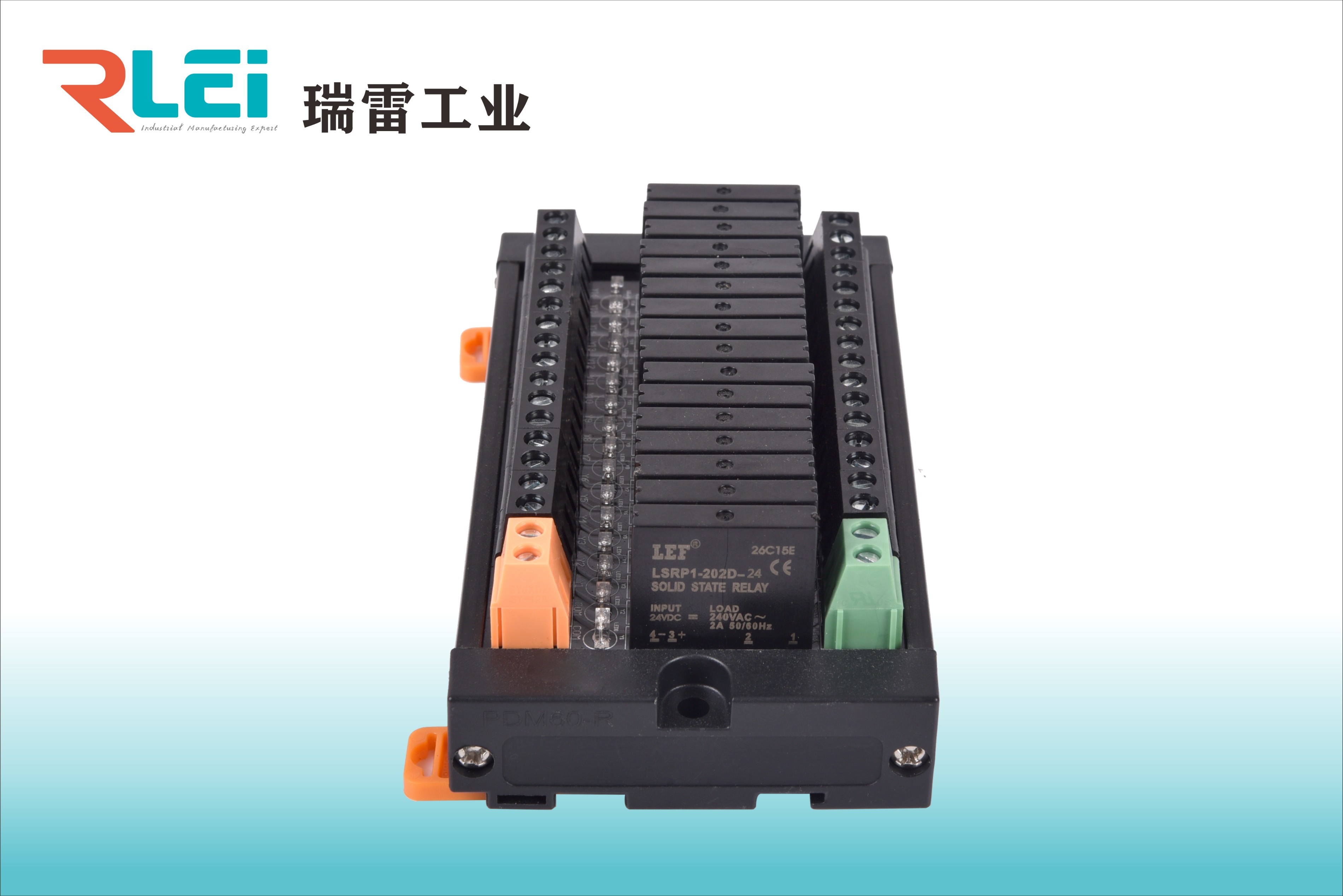LSRP1-M16-202D