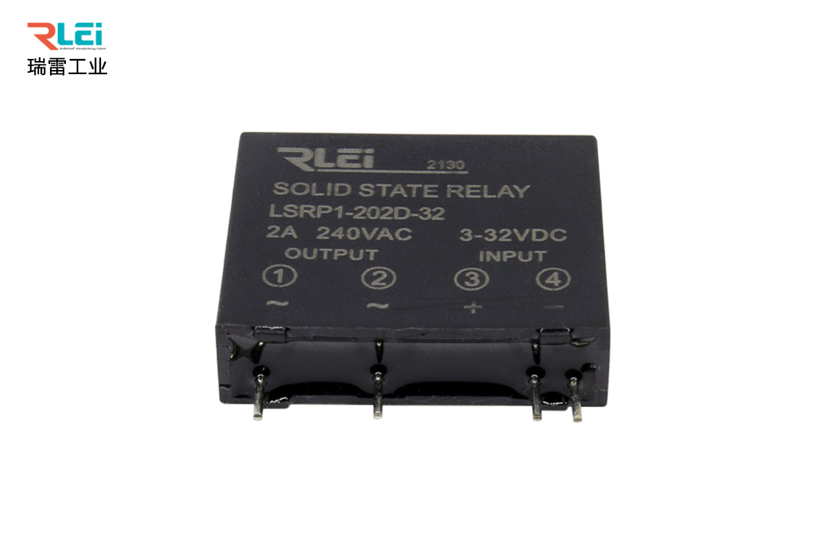 LSRP1-202D
