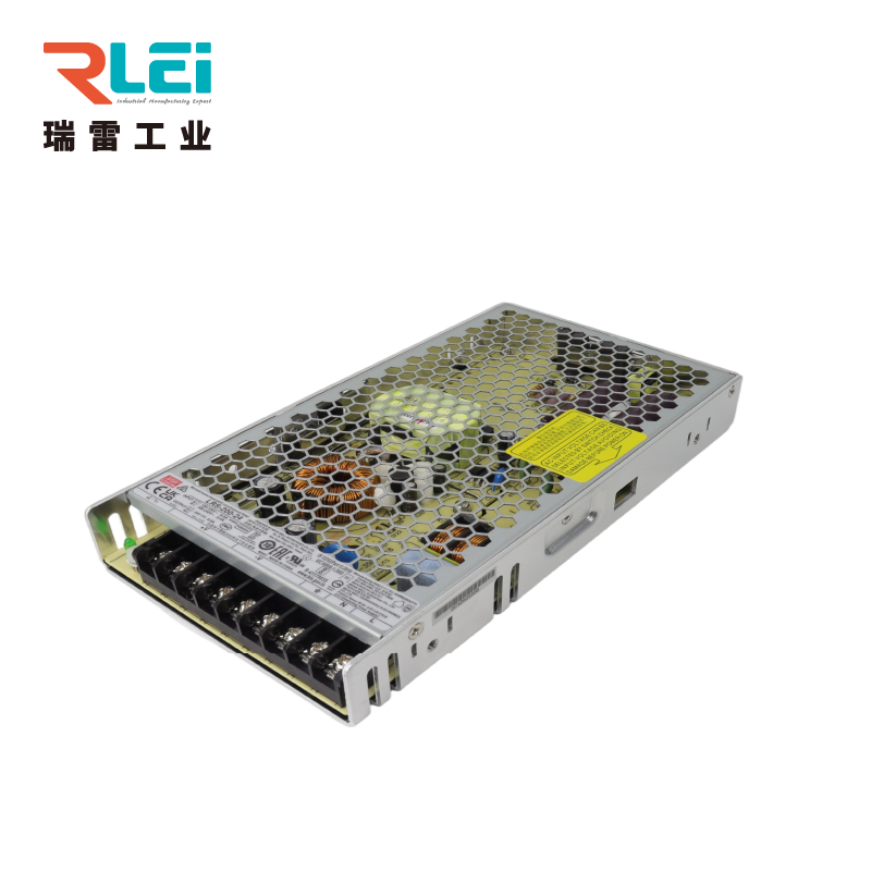 LRS-200
