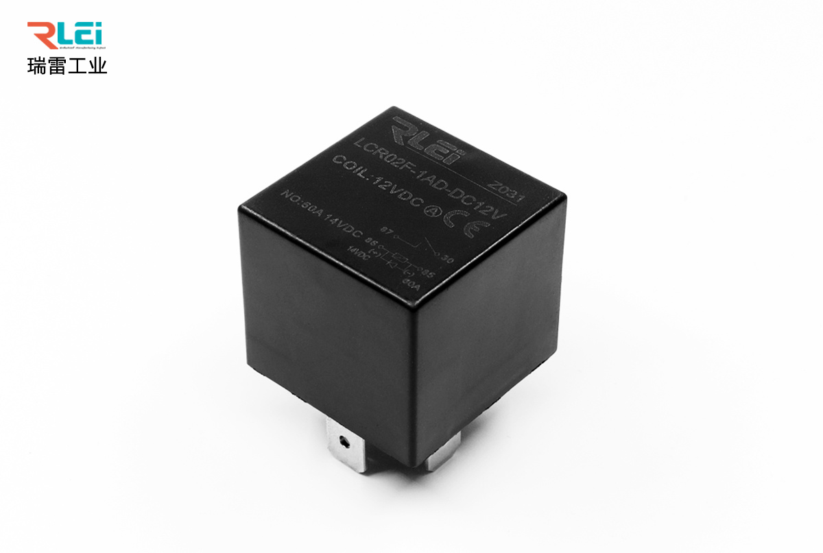 LCR02F