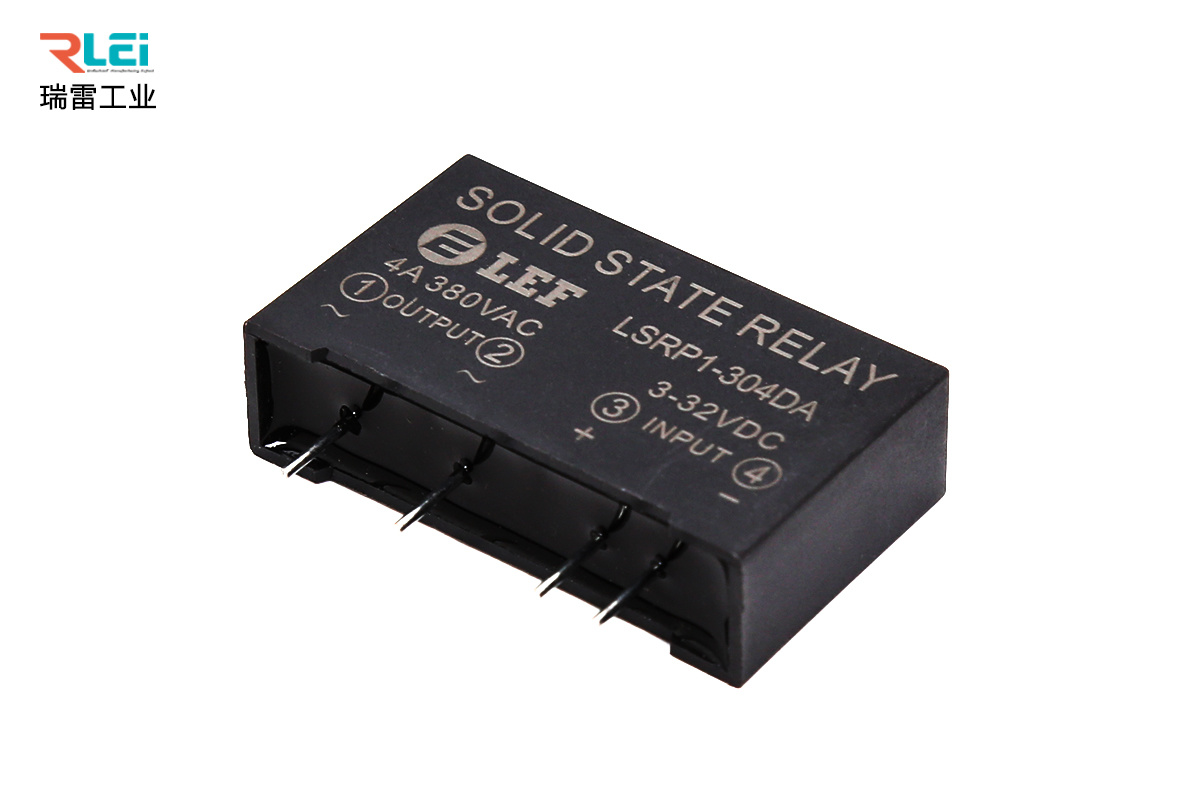 LSRP1-304DA