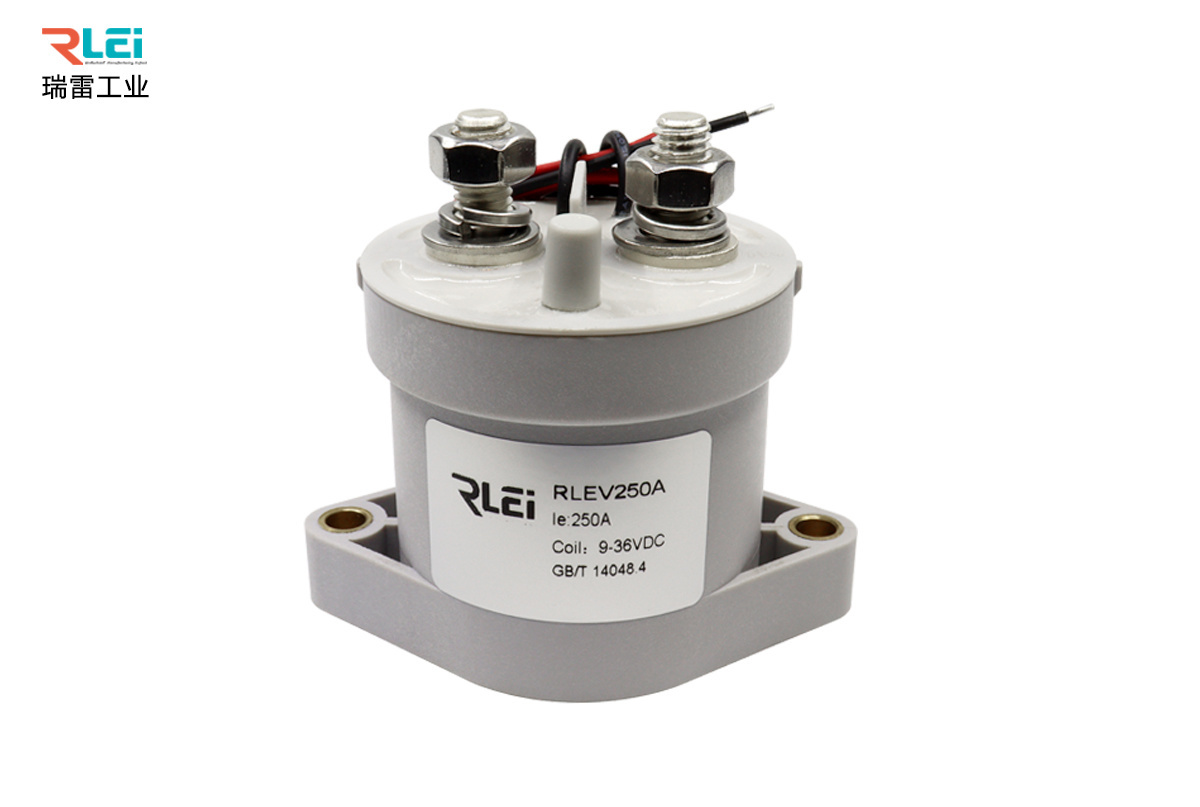 RLEV250A