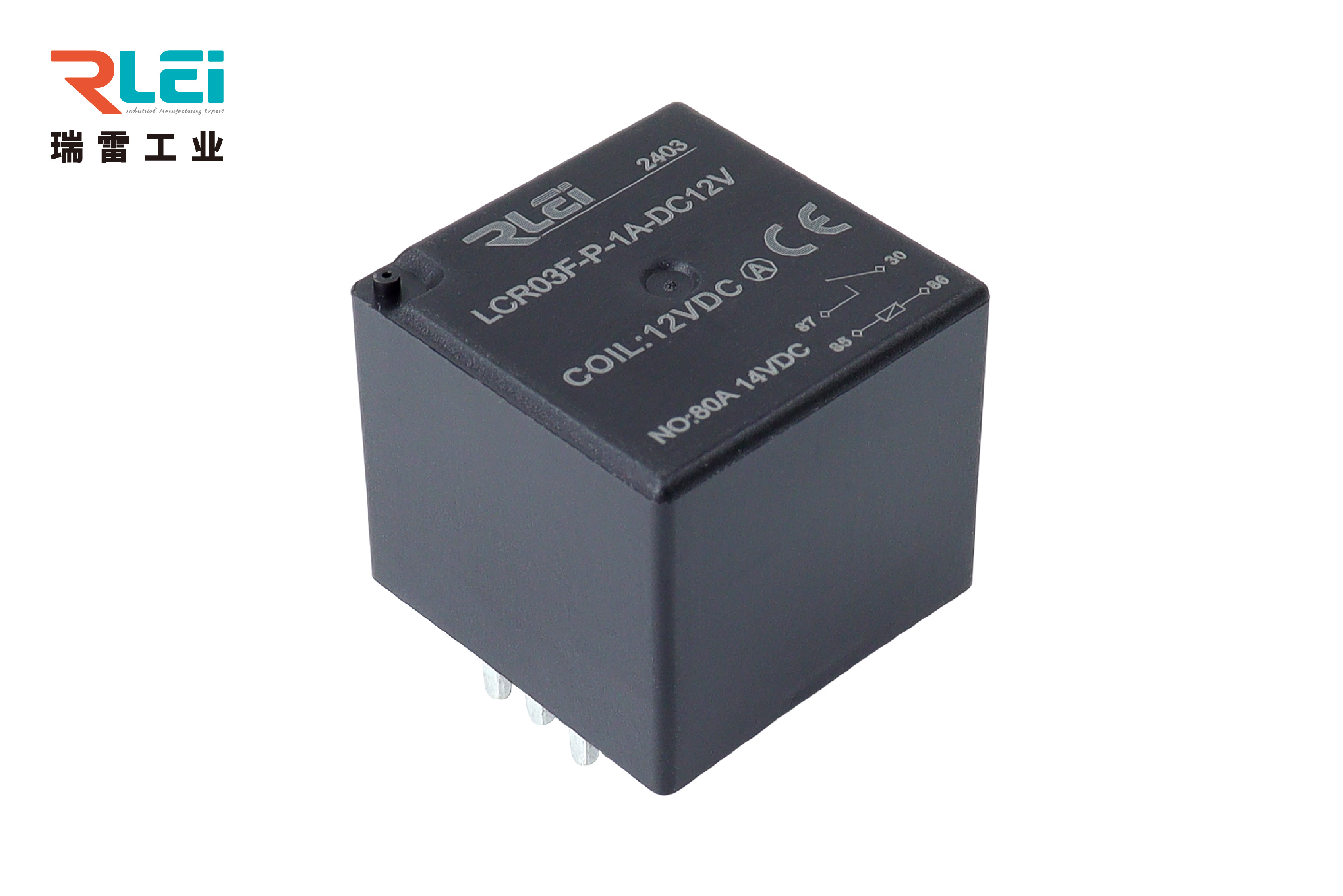 LCR03F