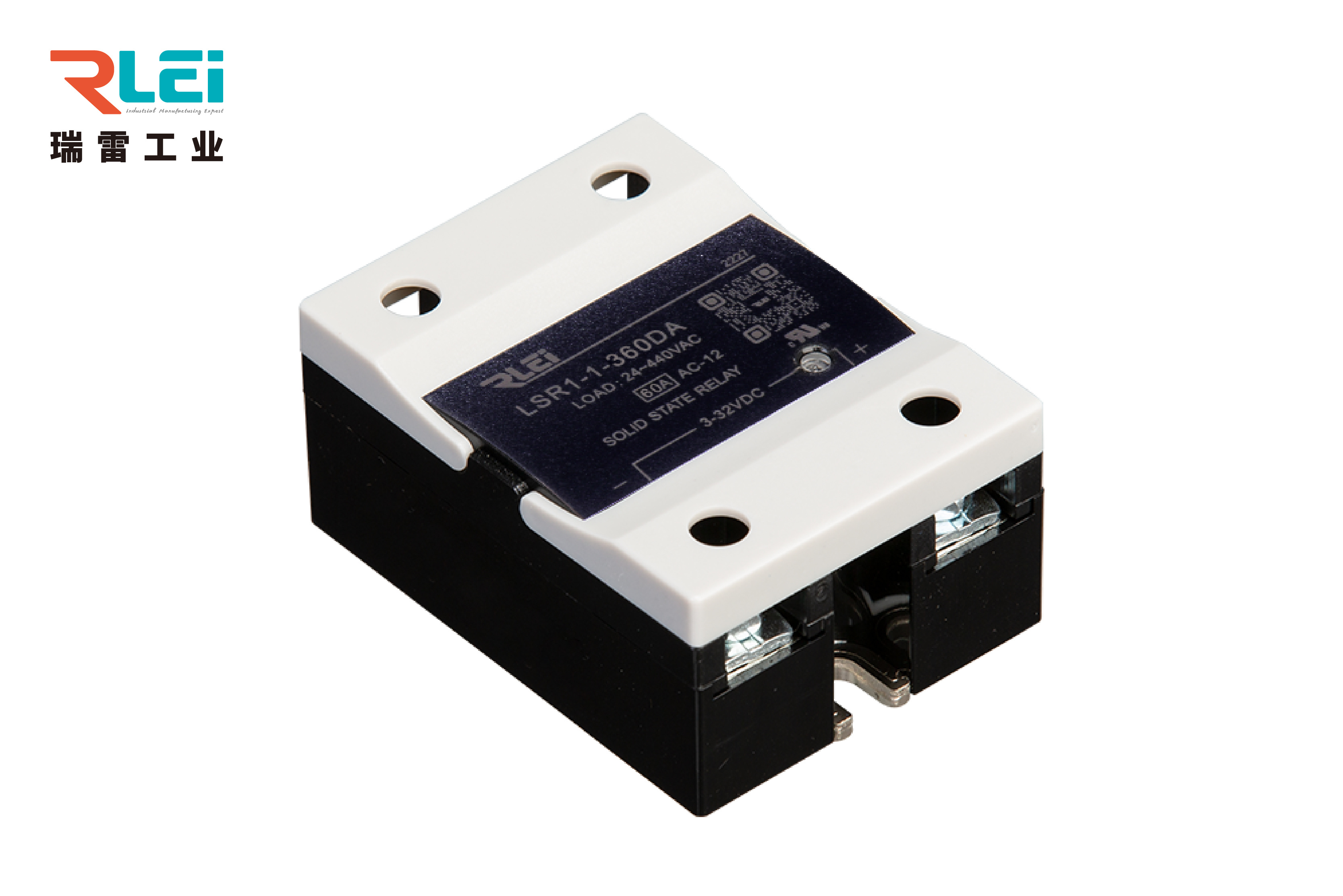 LSR-1-360DA