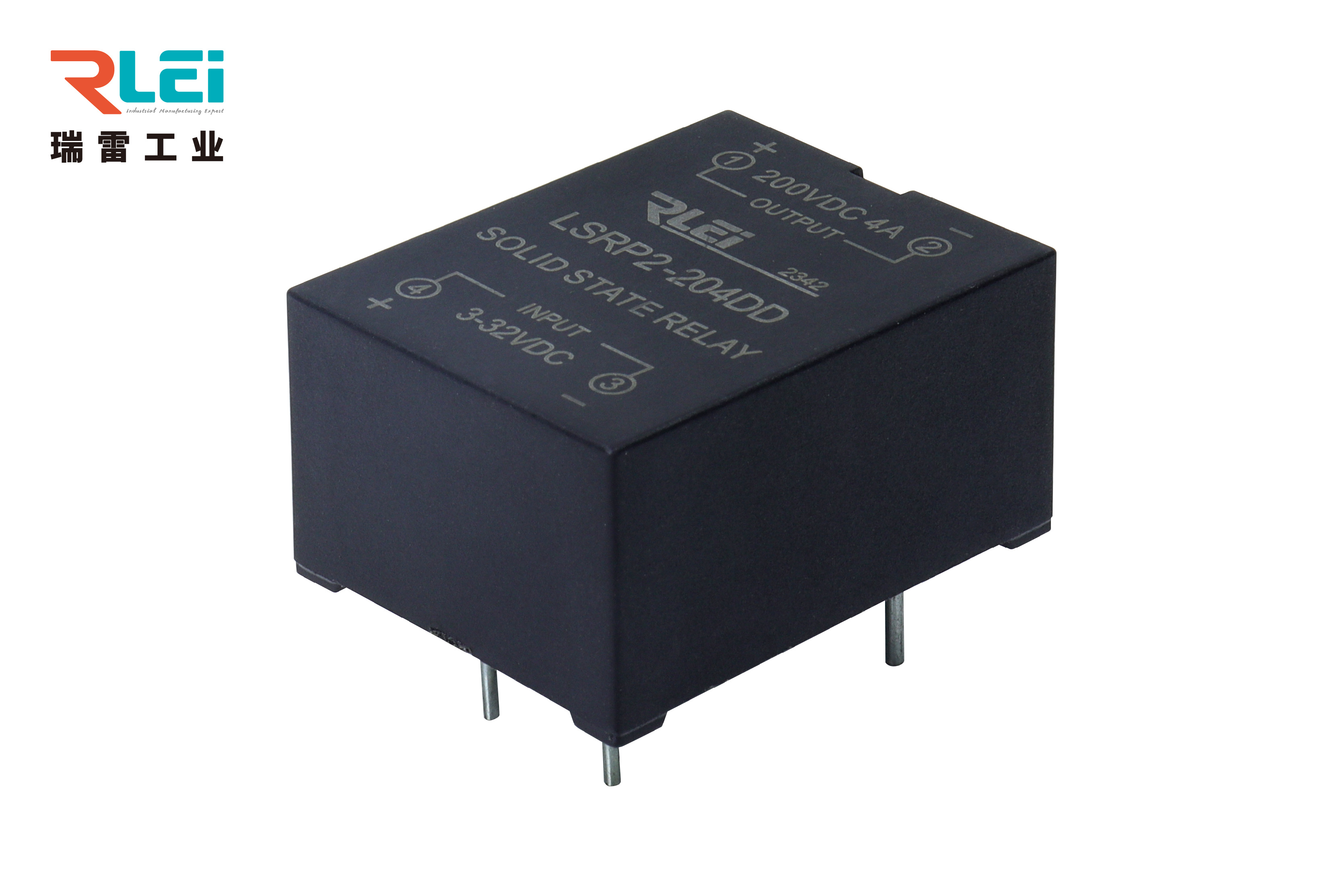 LSRP2-204DD