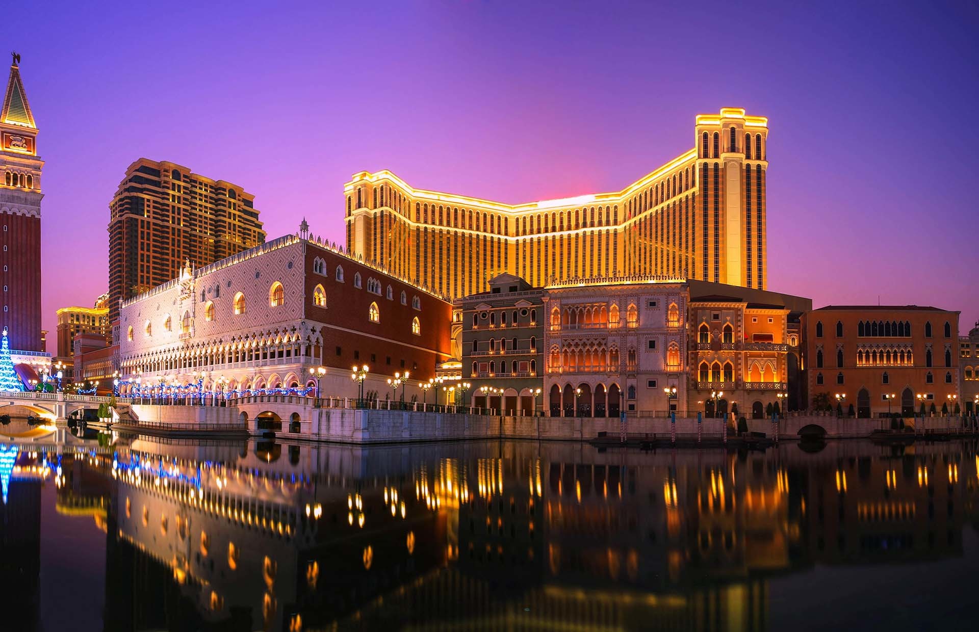 澳门·威尼斯人酒店 Venetian Hotel，Macao 1071856457(1).jpg