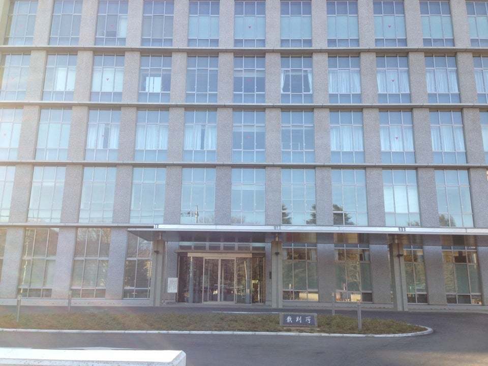 千叶県松戸市-千叶地家裁松戸支部厅舍设计公司05.jpg