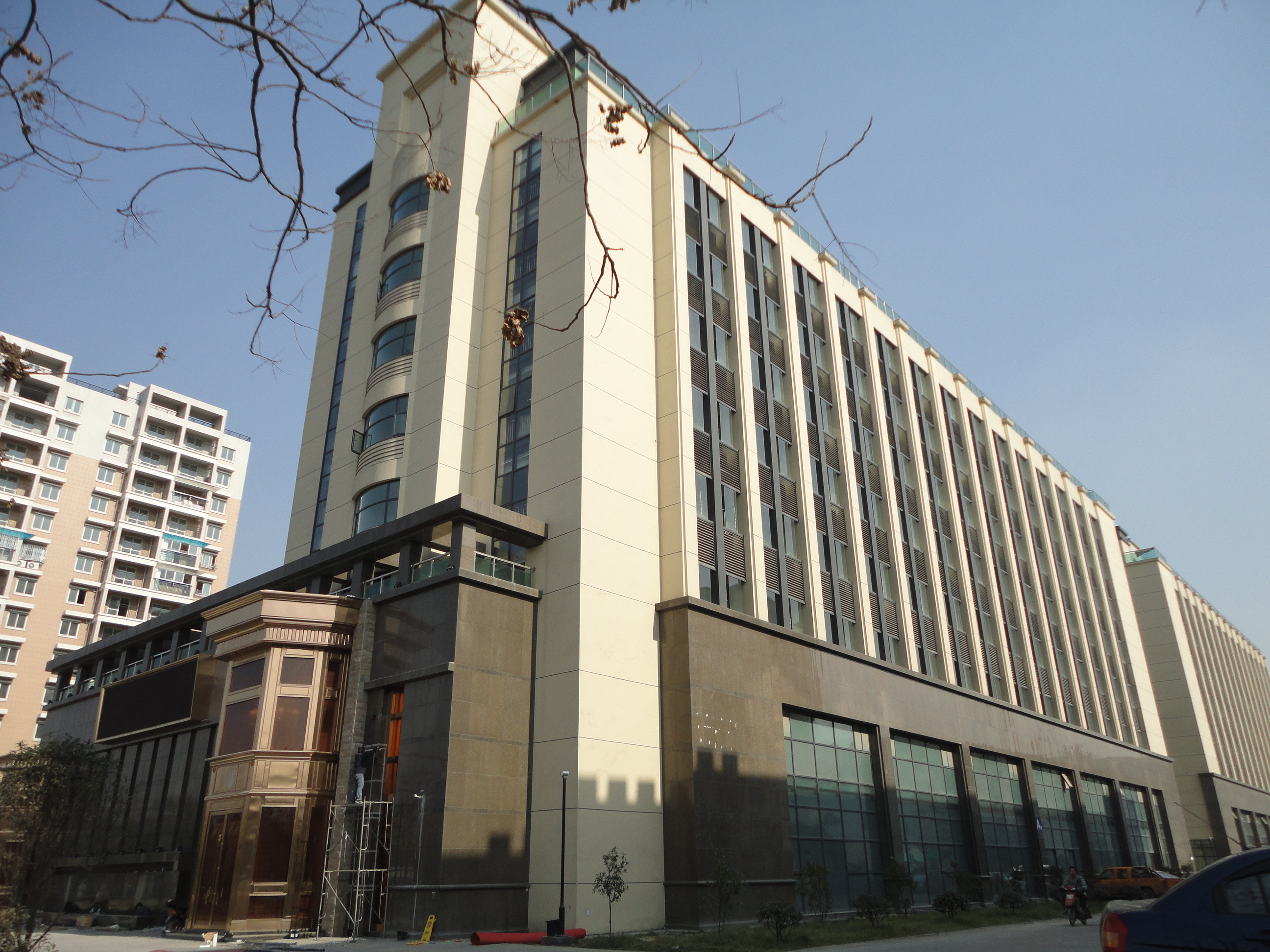 古荡综合楼.JPG