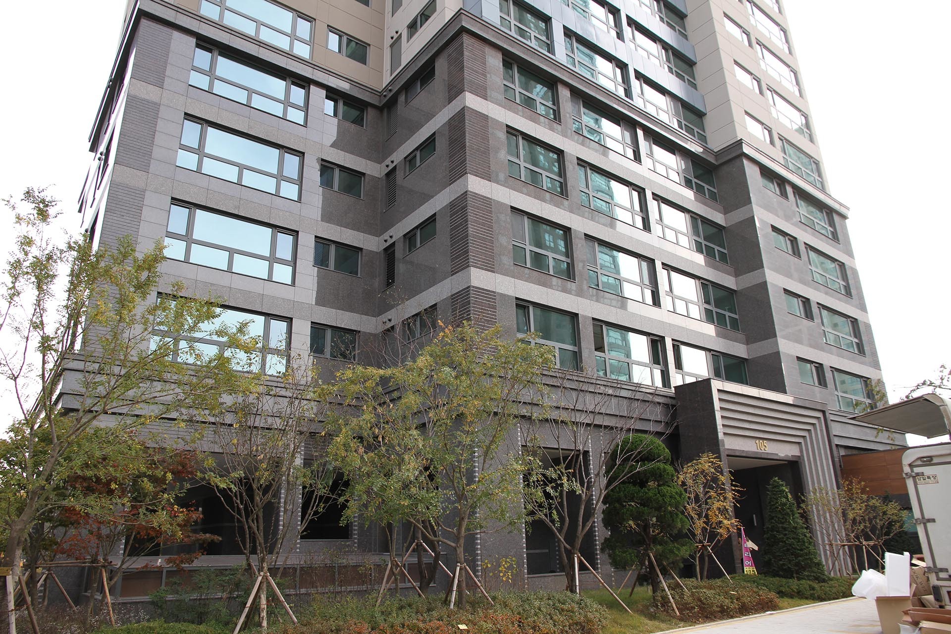 韩国松岛大宇公寓皇室棕光面32000平方米2.JPG