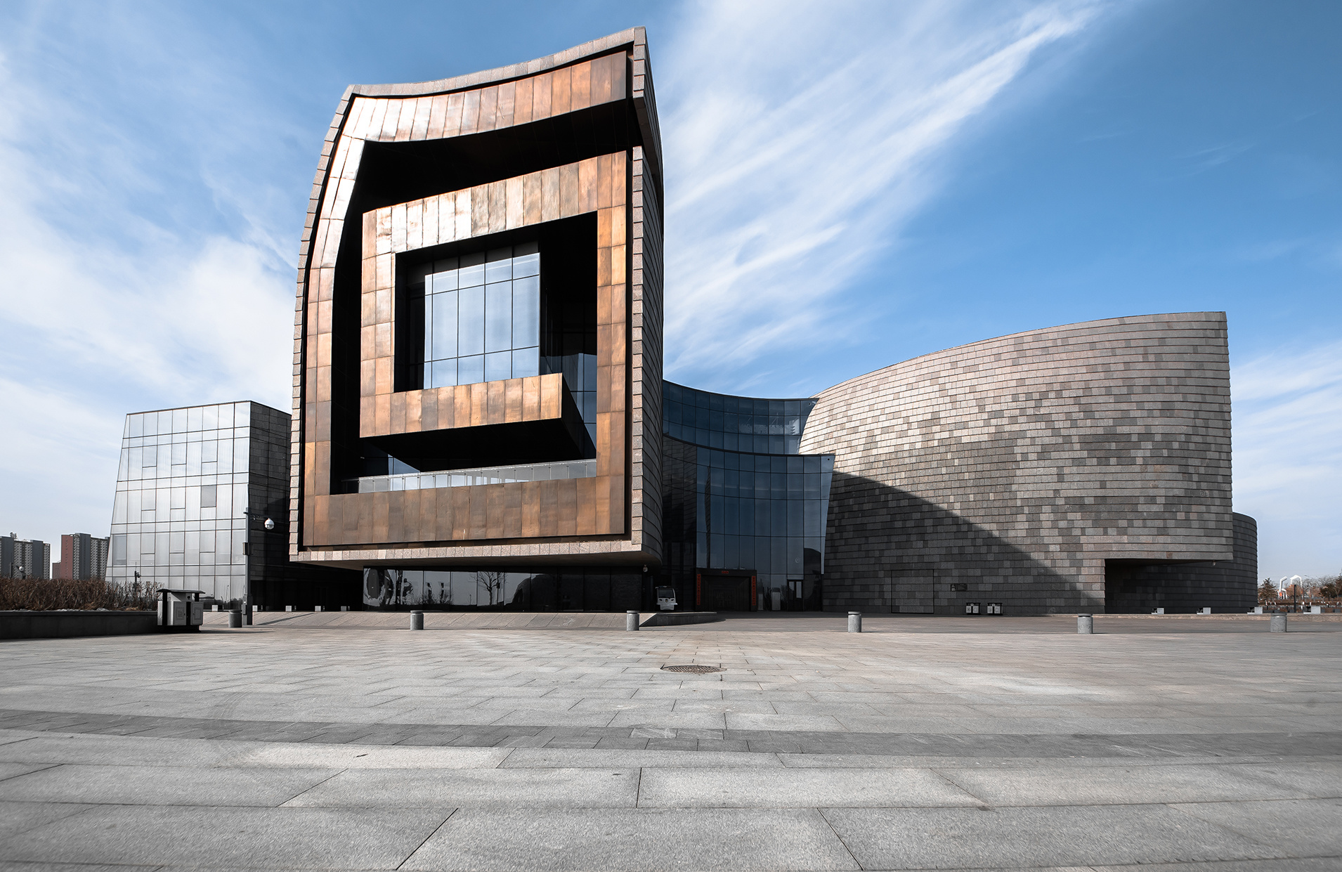 大同博物馆Datong Museum.jpg