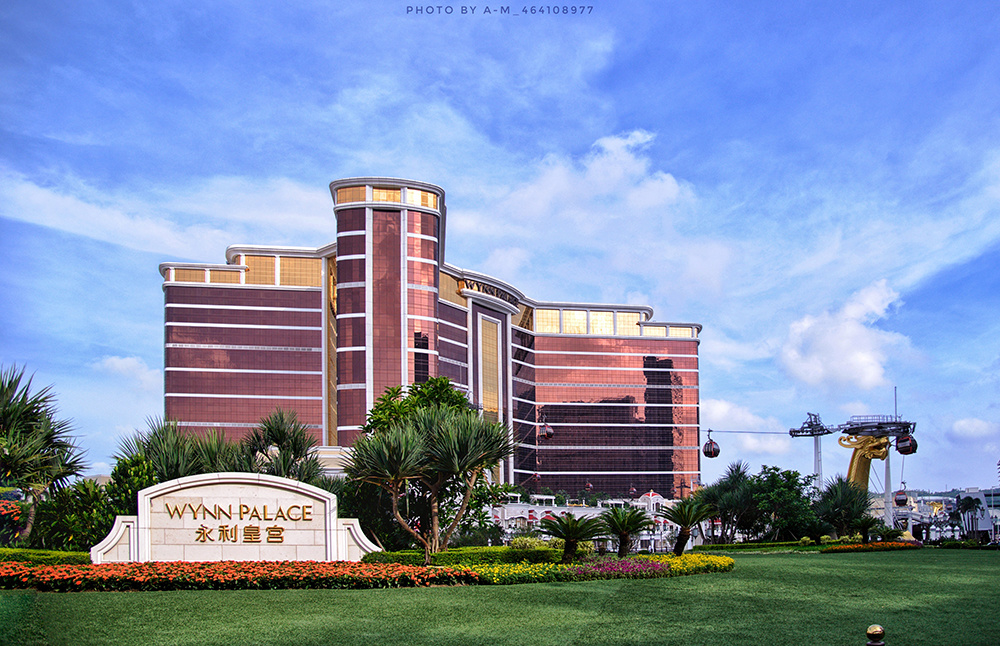 澳门永利皇宫 Wynn Palace Macao(1).jpg