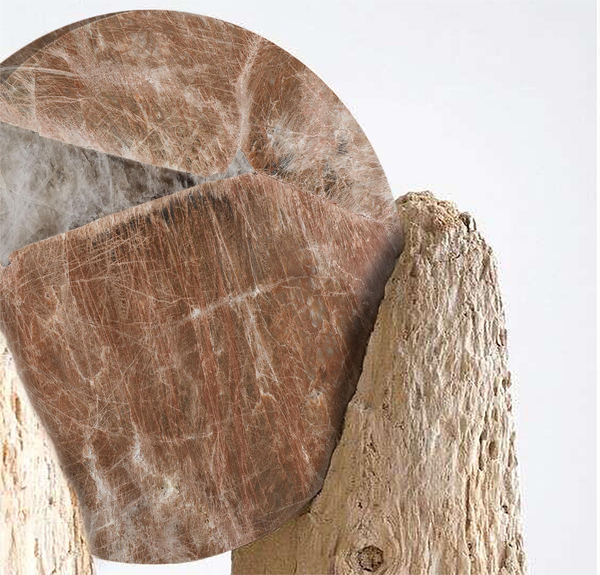 潘多拉棕
