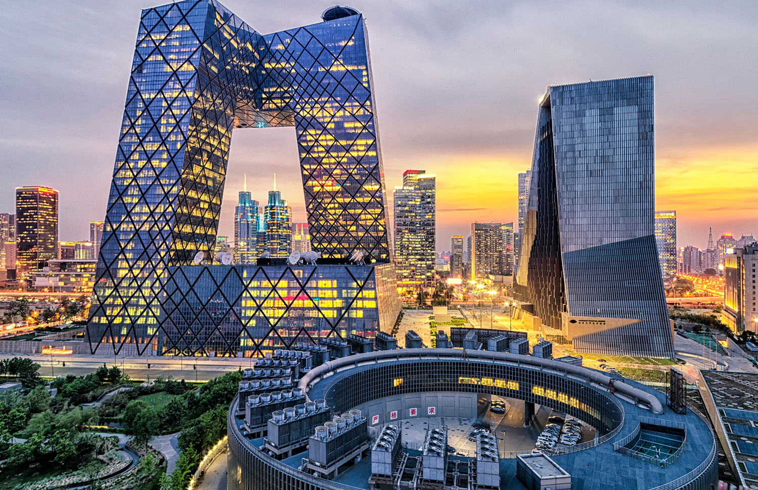 北京央视新台址 CCTV New Site Beijing1027911667.jpg