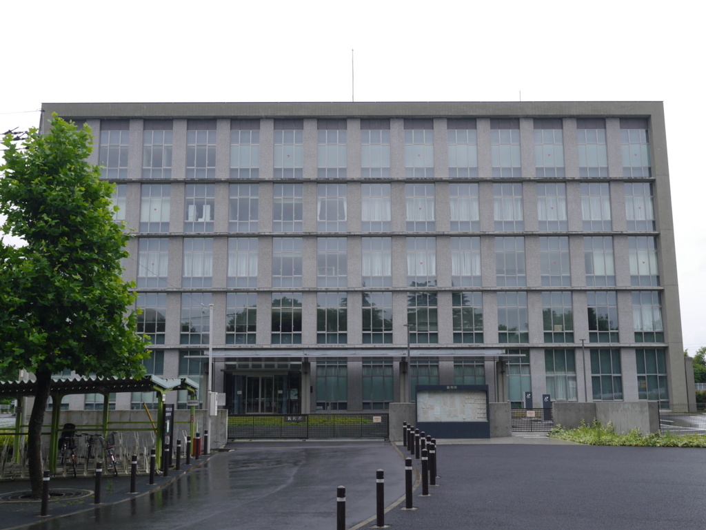 千叶県松戸市-千叶地家裁松戸支部厅舍设计公司04.jpg
