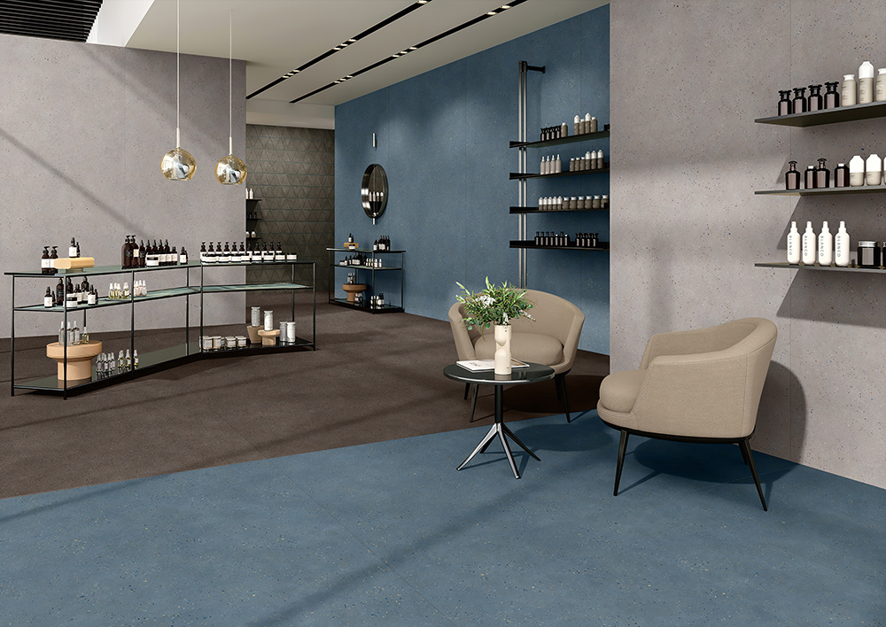 Pisa Blu<br/>Pisa Marrone<br/>Pisa Grigio